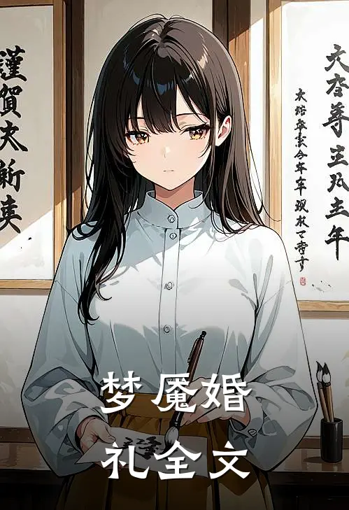 梦魇婚礼全文