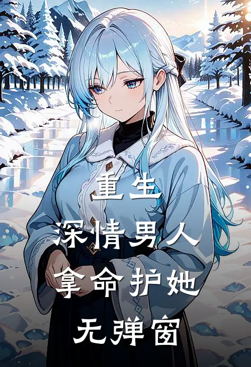 重生：深情男人拿命护她无弹窗