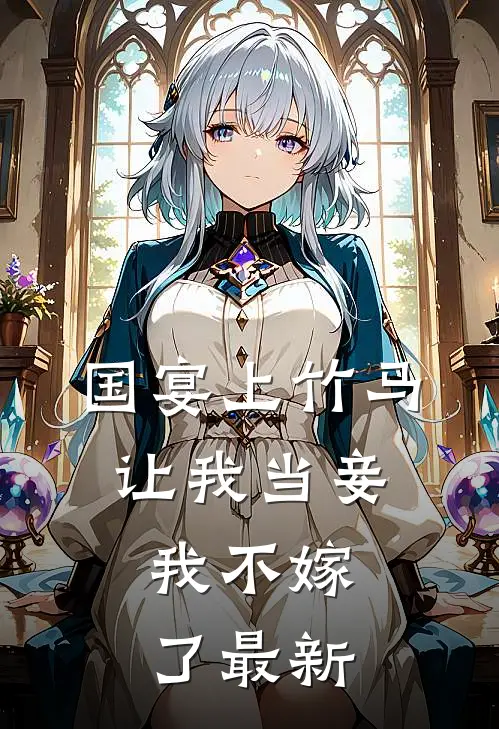 国宴上竹马让我当妾，我不嫁了最新