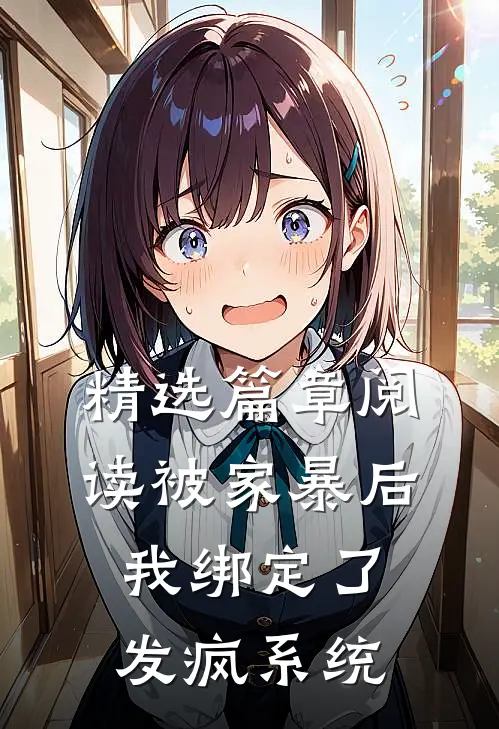 精选篇章阅读被家暴后，我绑定了发疯系统