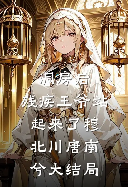 洞房后，残疾王爷站起来了穆北川唐南兮大结局