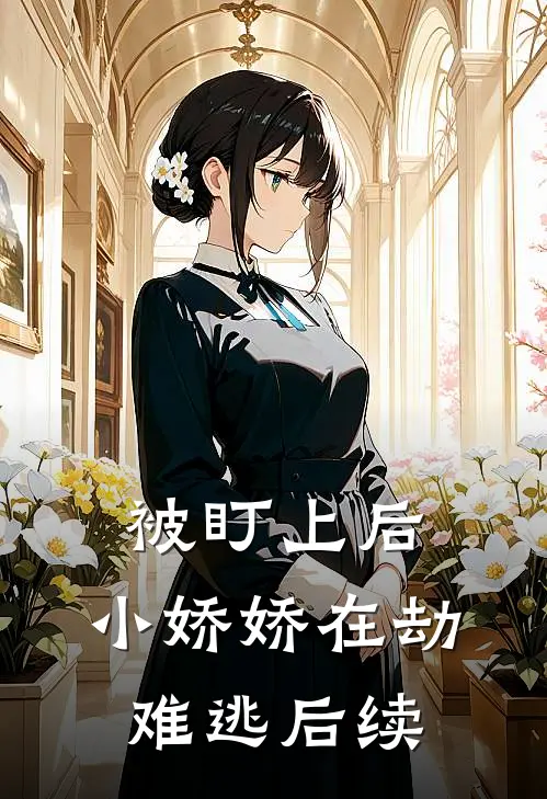 被盯上后,小娇娇在劫难逃后续