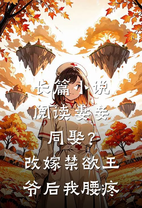 长篇小说阅读妻妾同娶？改嫁禁欲王爷后我腰疼