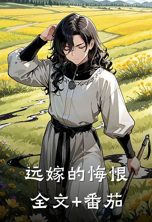 远嫁的悔恨全文+番茄