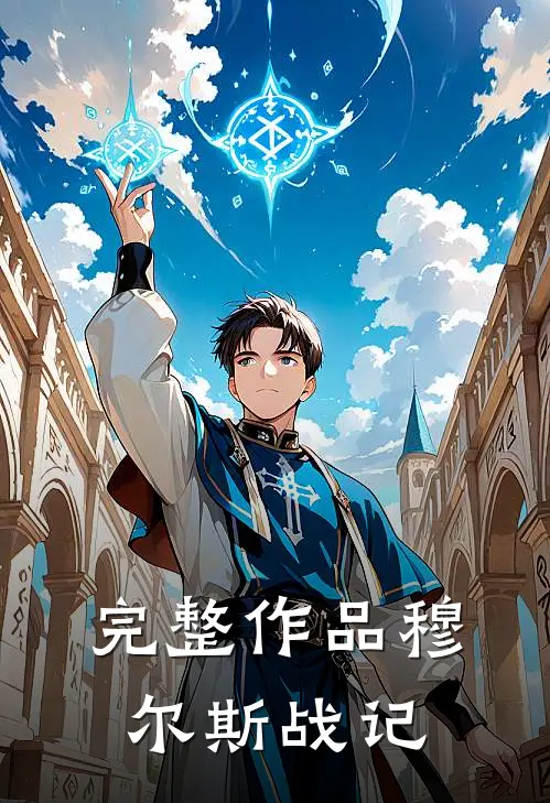 完整作品穆尔斯战记