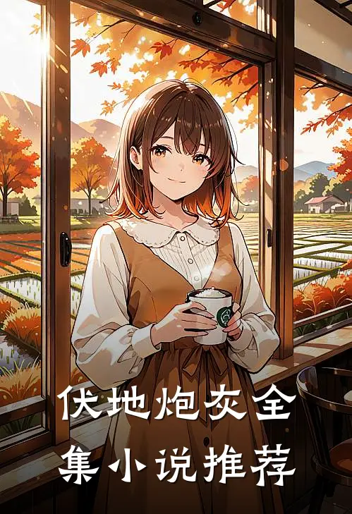 伏地炮灰全集小说推荐