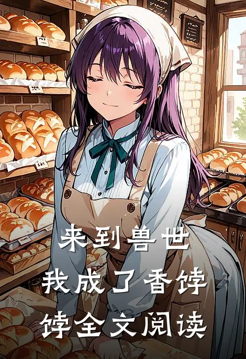 来到兽世，我成了香饽饽全文阅读