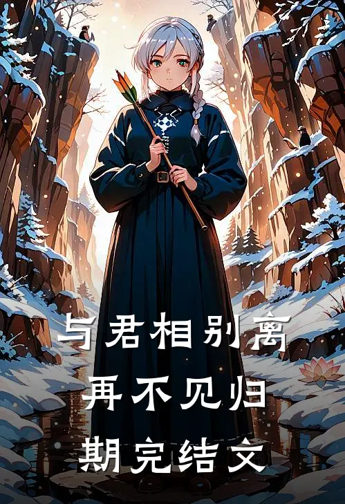 与君相别离,再不见归期完结文