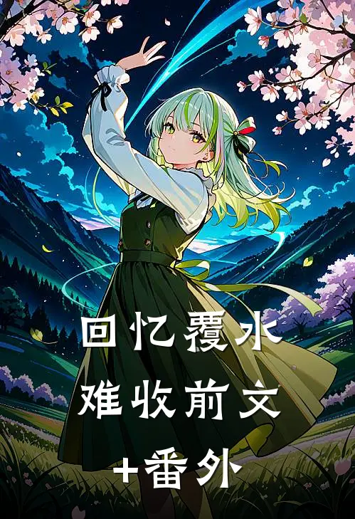 回忆覆水难收前文+番外