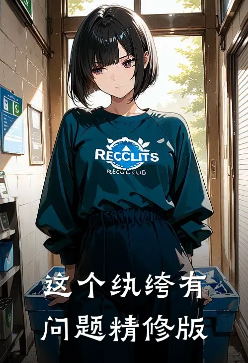 这个纨绔有问题精修版