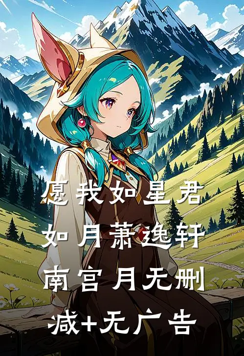 愿我如星君如月萧逸轩南宫月无删减+无广告