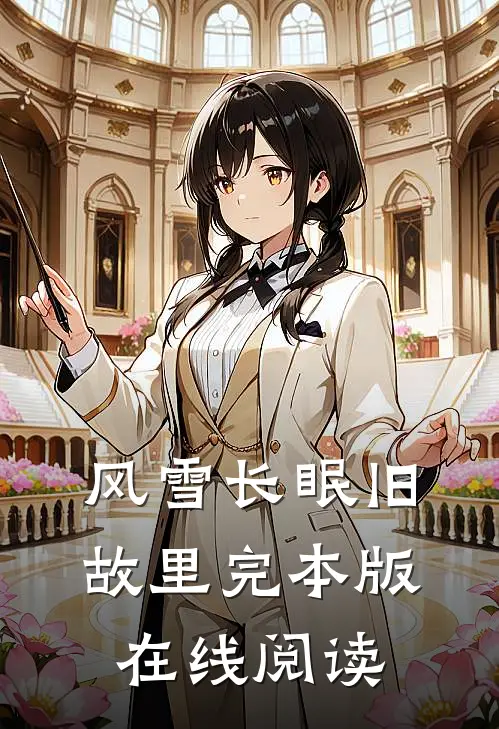 风雪长眠旧故里完本版在线阅读