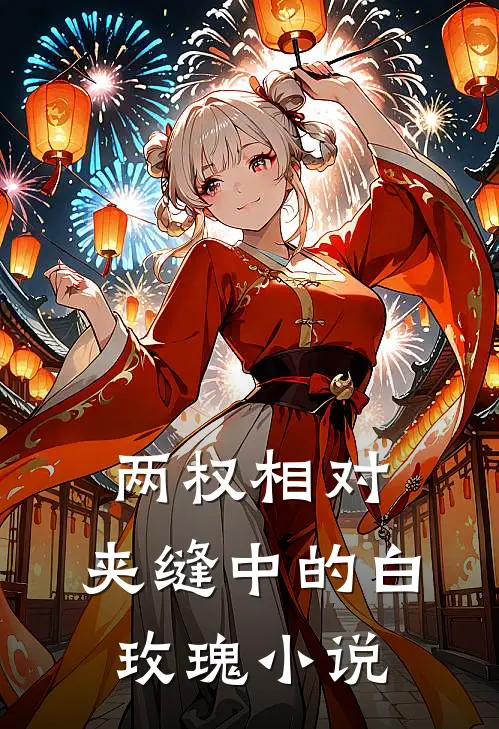 两权相对：夹缝中的白玫瑰小说