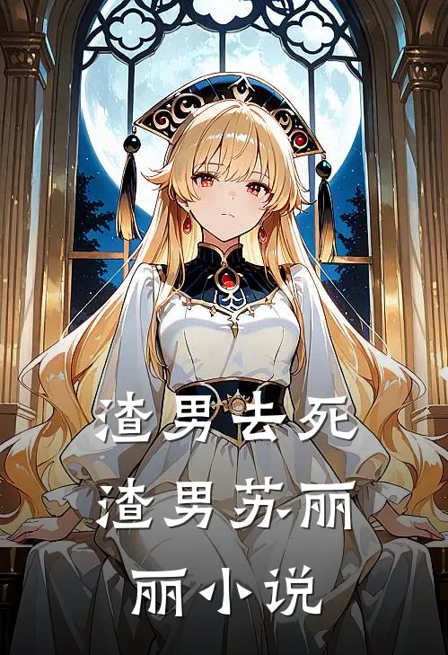渣男去死渣男苏丽丽小说
