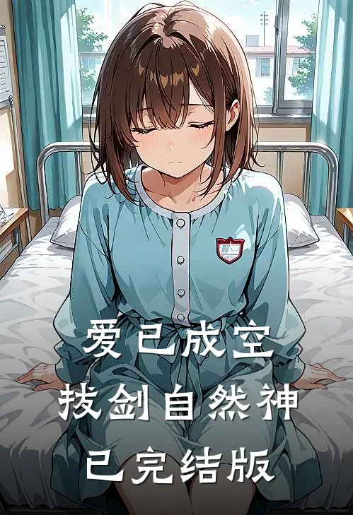 爱已成空，拔剑自然神已完结版