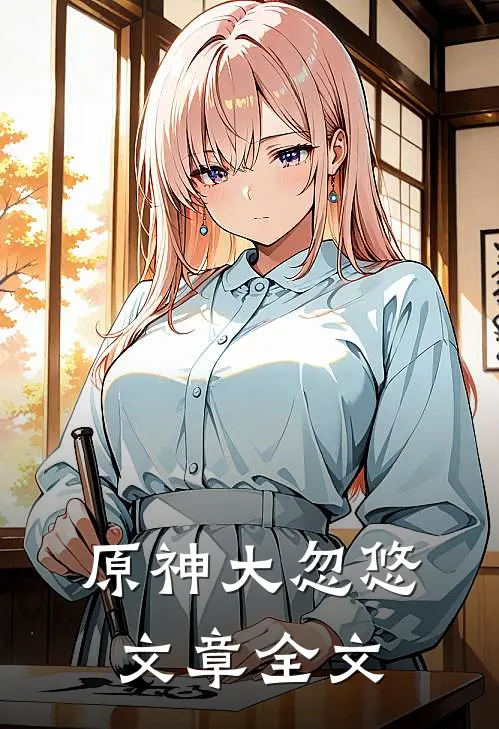 原神大忽悠文章全文