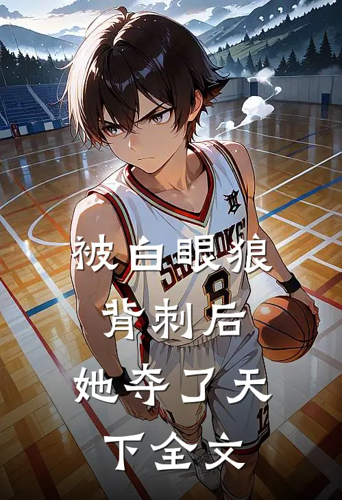 被白眼狼背刺后，她夺了天下全文