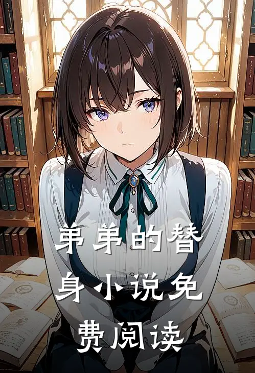弟弟的替身小说免费阅读