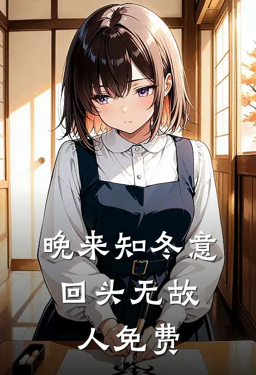 晚来知冬意，回头无故人免费
