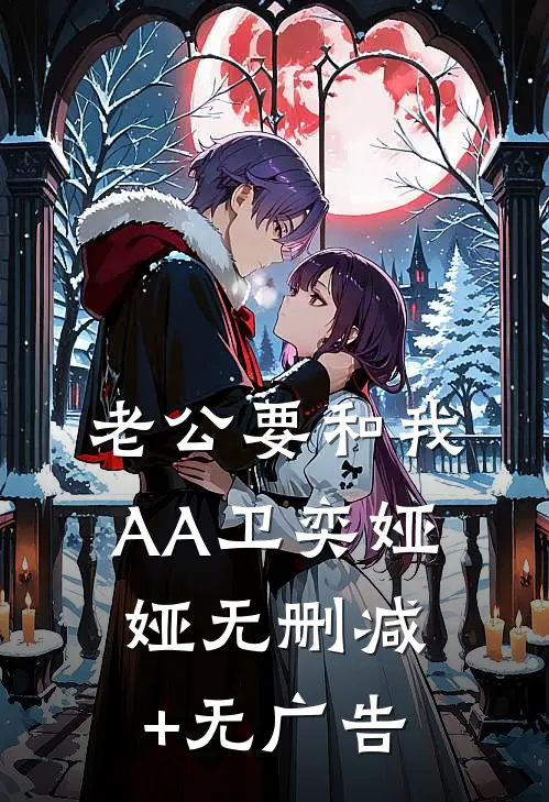老公要和我AA卫奕娅娅无删减+无广告