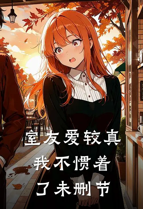 室友爱较真，我不惯着了未删节
