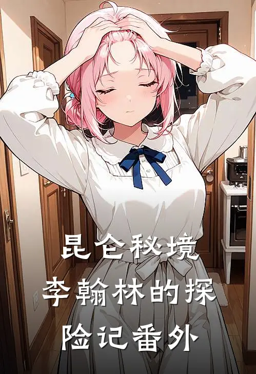 《昆仑秘境：李翰林的探险记》 番外