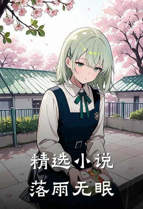 精选小说落雨无眠
