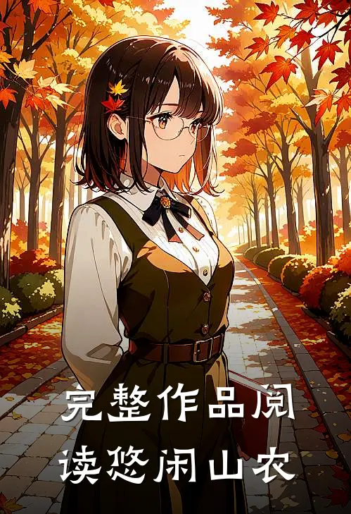 完整作品阅读悠闲山农