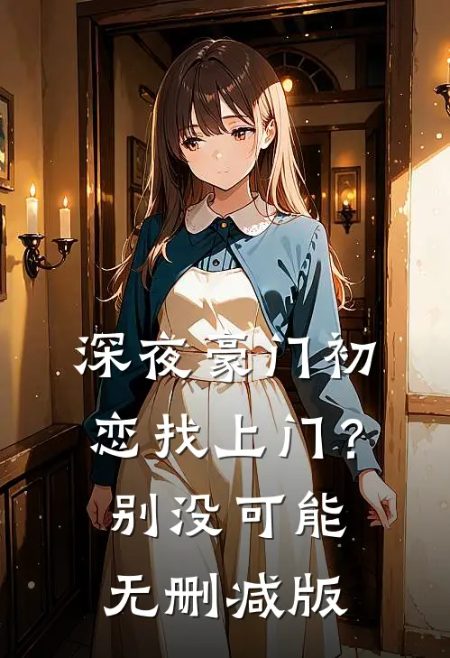 深夜豪门初恋找上门？别，没可能无删减版