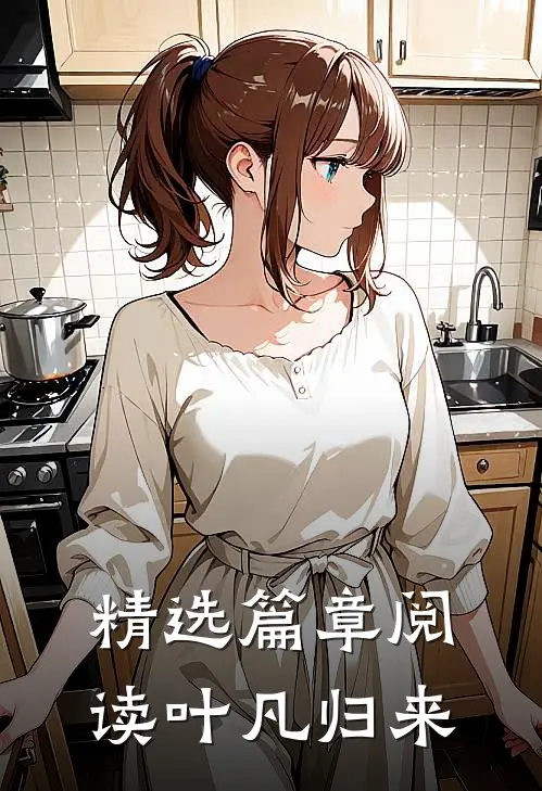 精选篇章阅读叶凡归来