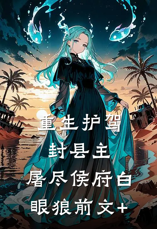 重生护驾封县主，屠尽侯府白眼狼前文+