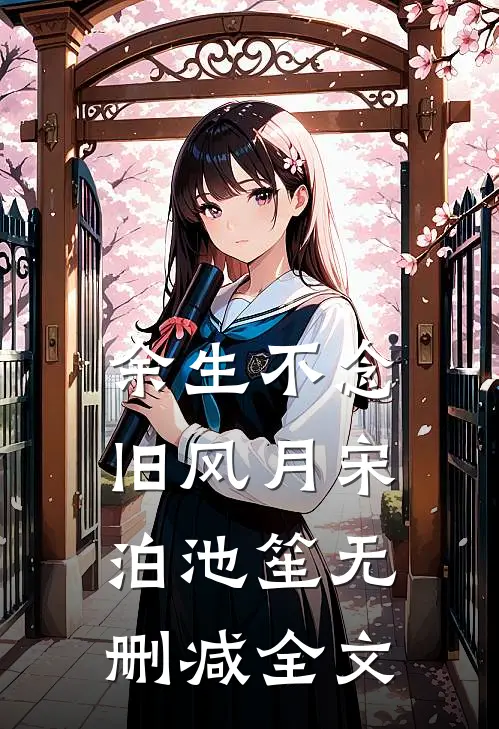 余生不念旧风月宋泊池笙无删减全文