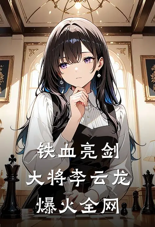 铁血亮剑：大将李云龙爆火全网