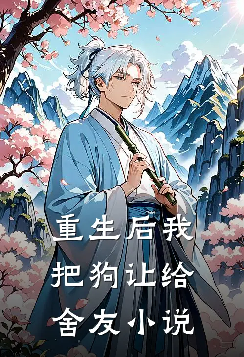 重生后我把狗让给舍友阅读