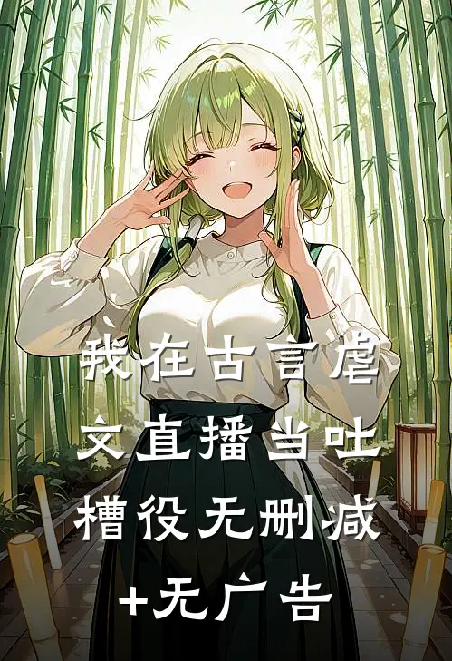 我在古言虐文直播当吐槽役无删减+无广告