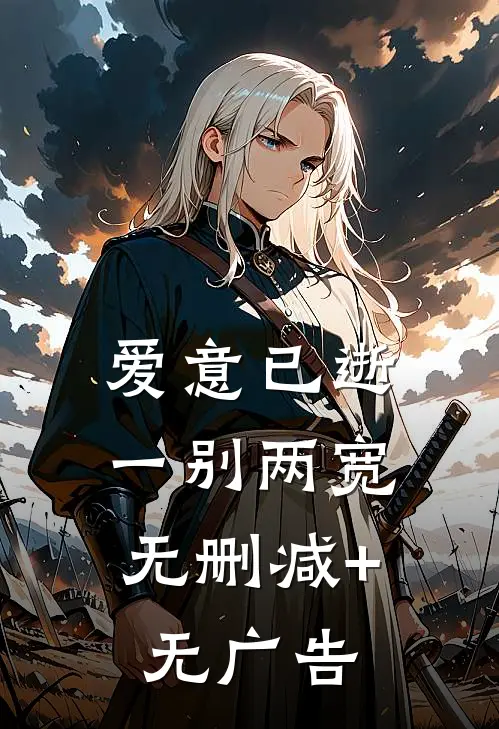 爱意已逝，一别两宽无删减+无广告