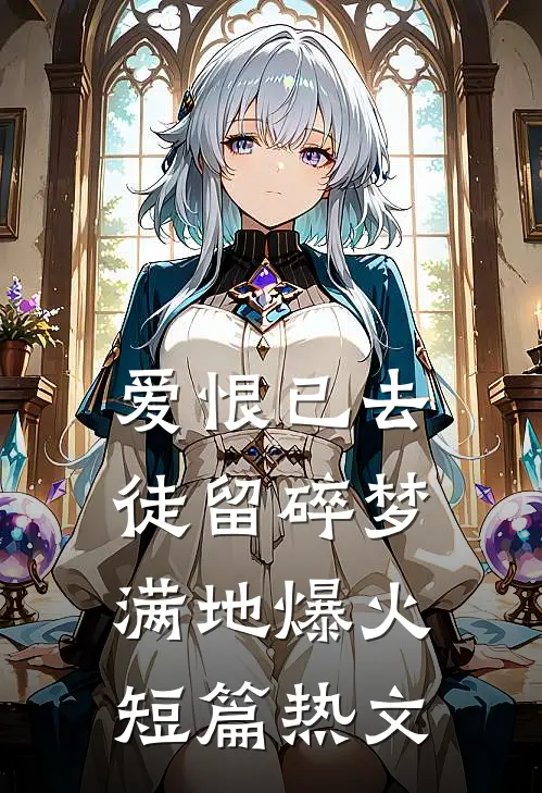 爱恨已去，徒留碎梦满地爆火短篇热文