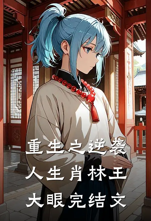 重生之逆袭人生肖林王大眼完结文