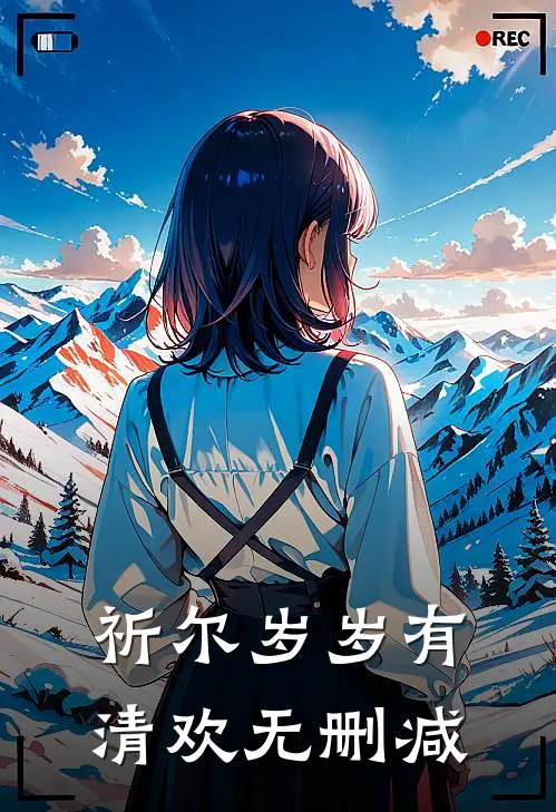 祈尔岁岁有清欢无删减