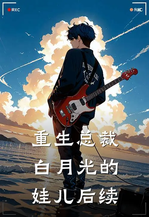 重生总裁白月光的娃儿后续