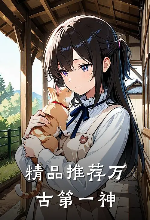 精品推荐万古第一神