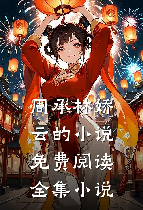 周承林娇云的小说免费阅读全集小说