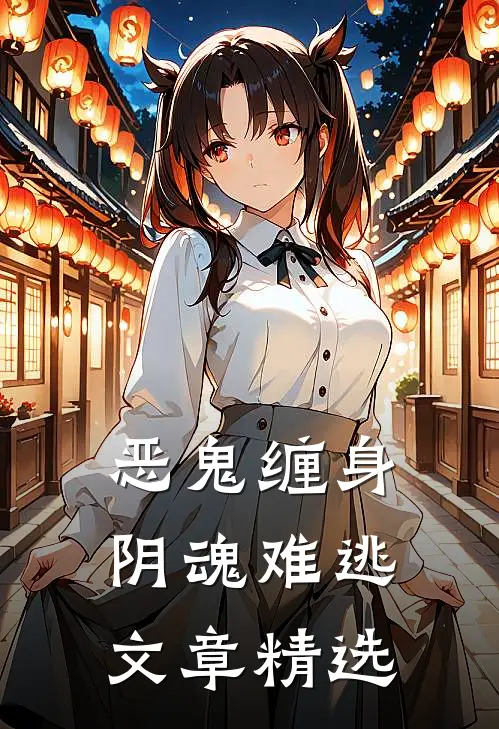 恶鬼缠身，阴魂难逃文章精选