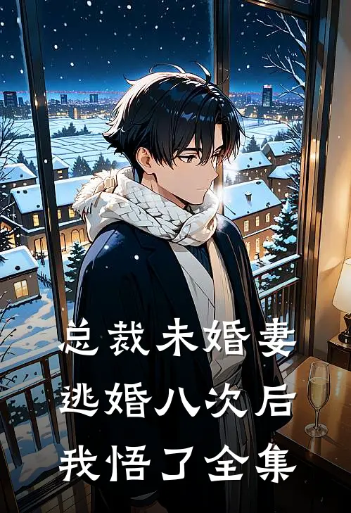 总裁未婚妻逃婚八次后我悟了 全集