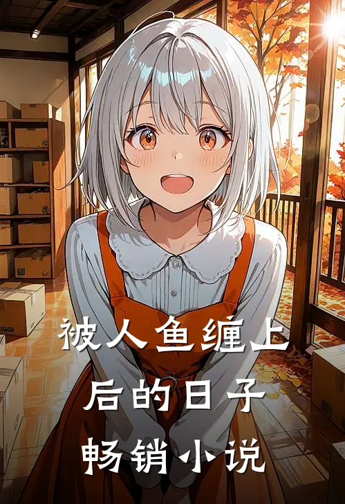被人鱼缠上后的日子畅销小说