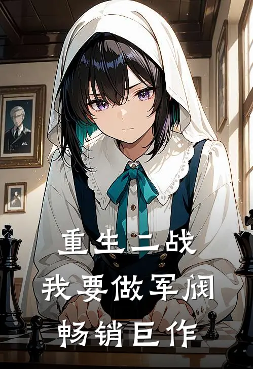 重生二战：我要做军阀畅销巨作