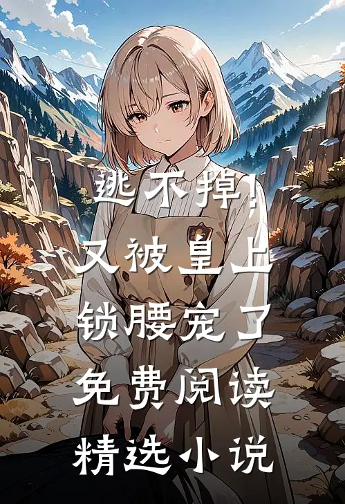 逃不掉!又被皇上锁腰宠了免费阅读精选小说