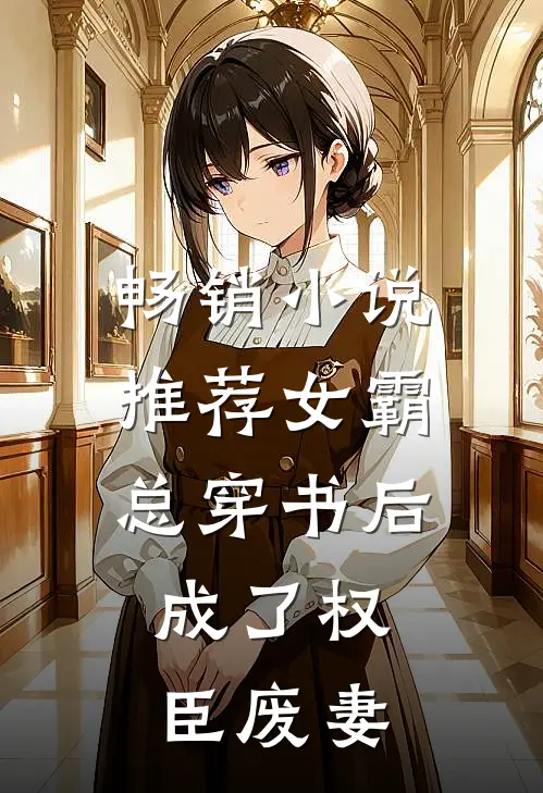 畅销小说推荐女霸总穿书后，成了权臣废妻