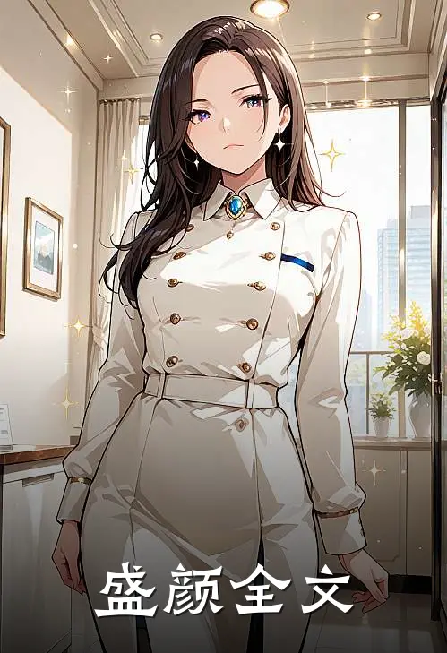 盛颜全文