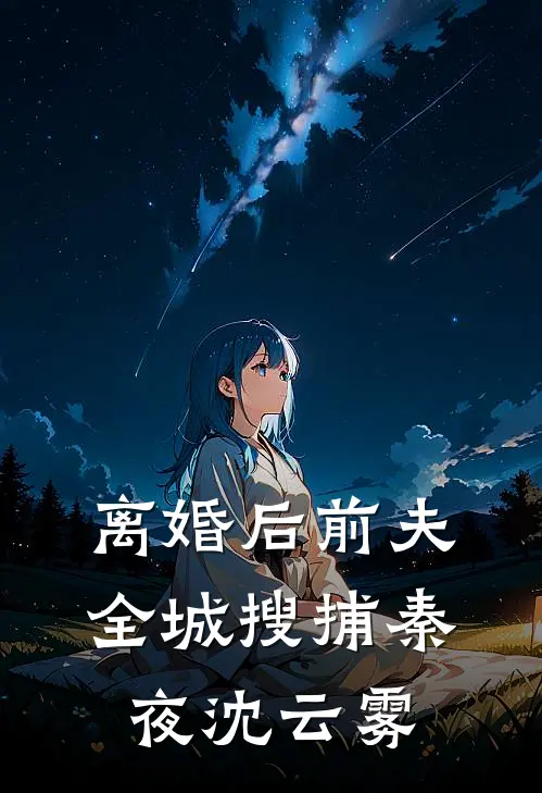 离婚后前夫全城搜捕秦夜沈云雾